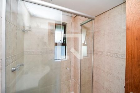 Apartamento à venda com 130m², 3 quartos e 1 vagaBanheiro social