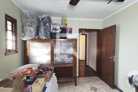 Quarto 1 de casa de condomínio à venda com 4 quartos, 215m² em Centro, São Leopoldo