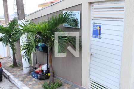 Apartamento à venda com 31m², 0 quarto e sem vagaPlaquinha
