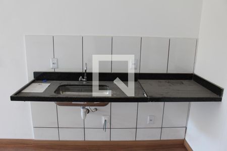 Studio de apartamento à venda com 0 quarto, 31m² em Cidade Continental, São Paulo