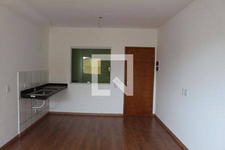 Apartamento à venda com 31m², 0 quarto e sem vagaStudio