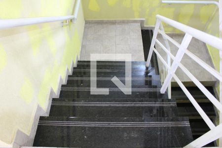 Área comum de apartamento à venda com 0 quarto, 31m² em Cidade Continental, São Paulo