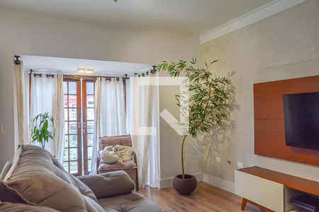 Sala de casa à venda com 3 quartos, 260m² em Montanhão, São Bernardo do Campo