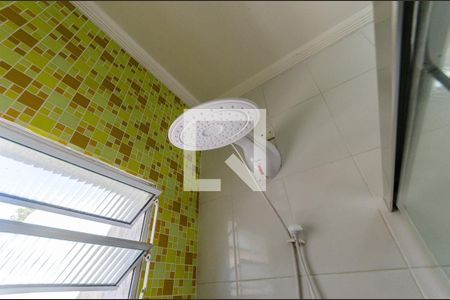 Casa à venda com 120m², 2 quartos e 2 vagas Casa à venda com 120m², 2 quartos e 2 vagasBanheiro da Suíte 1