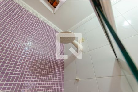 Casa à venda com 120m², 2 quartos e 2 vagas Casa à venda com 120m², 2 quartos e 2 vagasBanheiro da Suíte 2