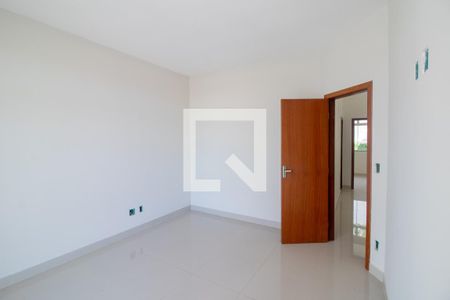 Quarto Suíte de casa à venda com 3 quartos, 120m² em Senhora das Gracas, Betim