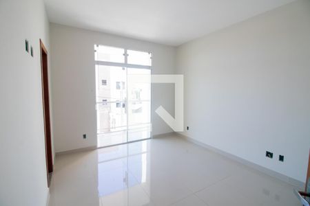 Quarto Suíte de casa à venda com 3 quartos, 120m² em Senhora das Gracas, Betim