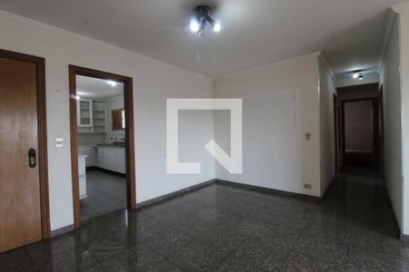 Sala de Jantar de apartamento à venda com 4 quartos, 104m² em Vila Polopoli, São Paulo