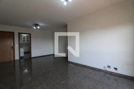 Sala de apartamento à venda com 4 quartos, 104m² em Vila Polopoli, São Paulo