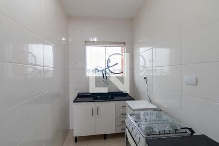Apartamento para alugar com 56m², 2 quartos e 1 vagaCozinha 