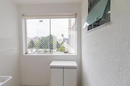 Apartamento para alugar com 56m², 2 quartos e 1 vagaÁrea de Serviço