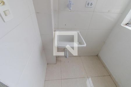 Apartamento para alugar com 56m², 2 quartos e 1 vagaÁrea de Serviço