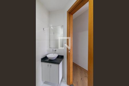 Apartamento para alugar com 56m², 2 quartos e 1 vagaBanheiro Social
