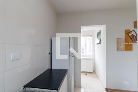 Apartamento para alugar com 56m², 2 quartos e 1 vagaCozinha 