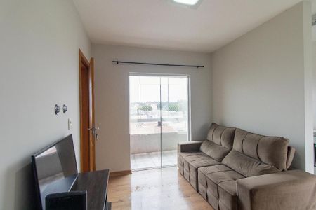 Apartamento para alugar com 56m², 2 quartos e 1 vagaSala