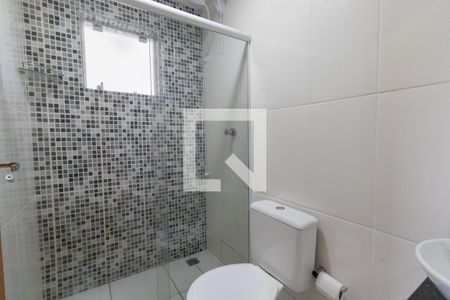 Apartamento para alugar com 56m², 2 quartos e 1 vagaBanheiro Social