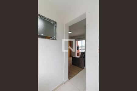 Apartamento para alugar com 56m², 2 quartos e 1 vagaÁrea de Serviço
