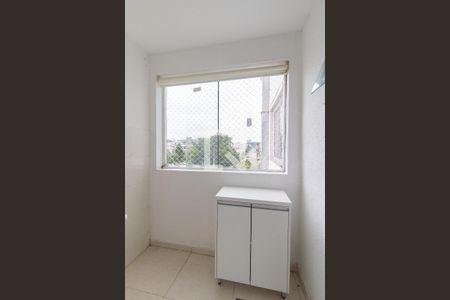 Apartamento para alugar com 56m², 2 quartos e 1 vagaÁrea de Serviço
