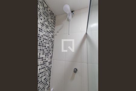 Apartamento para alugar com 56m², 2 quartos e 1 vagaBanheiro Social