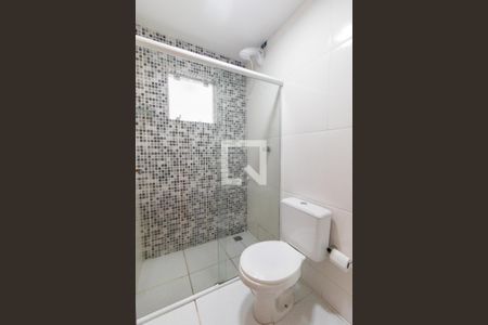 Apartamento para alugar com 56m², 2 quartos e 1 vagaBanheiro Social