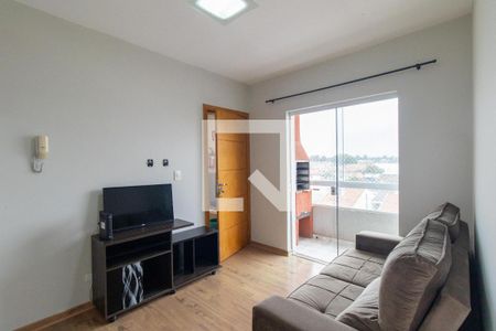 Apartamento para alugar com 56m², 2 quartos e 1 vagaSala