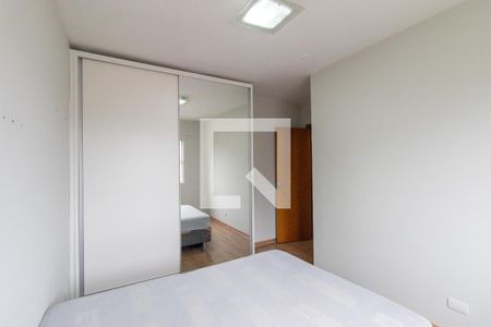 Apartamento para alugar com 56m², 2 quartos e 1 vagaQuarto 2