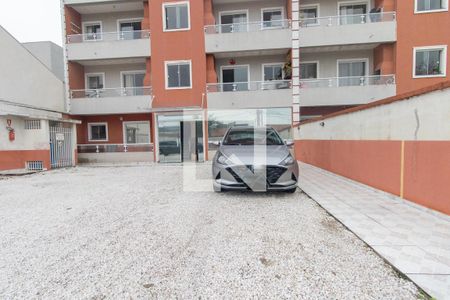Apartamento para alugar com 56m², 2 quartos e 1 vagaGaragem