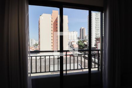 Studio para alugar com 26m², 0 quarto e sem vagaStudio