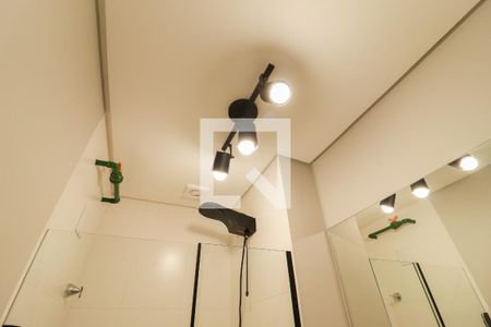 Studio para alugar com 26m², 0 quarto e sem vagaBanheiro
