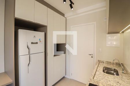 Studio de kitnet/studio para alugar com 0 quarto, 26m² em Santana, São Paulo