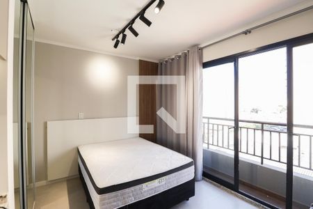 Studio de kitnet/studio para alugar com 0 quarto, 26m² em Santana, São Paulo