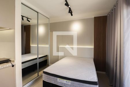 Studio para alugar com 26m², 0 quarto e sem vagaStudio