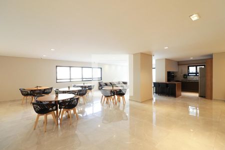 Studio para alugar com 26m², 0 quarto e sem vagaÁrea comum