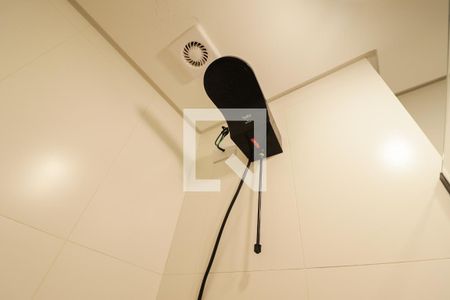 Studio para alugar com 26m², 0 quarto e sem vagaBanheiro