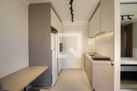 Studio para alugar com 26m², 0 quarto e sem vagaStudio