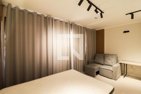 Studio para alugar com 26m², 0 quarto e sem vagaStudio