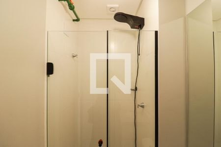 Studio para alugar com 26m², 0 quarto e sem vagaBanheiro