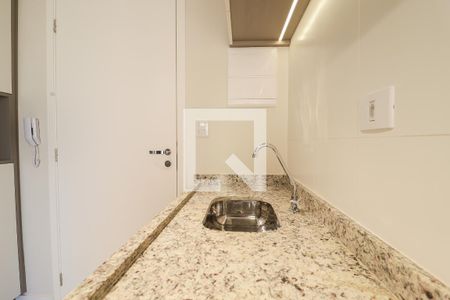 Studio de kitnet/studio para alugar com 0 quarto, 26m² em Santana, São Paulo