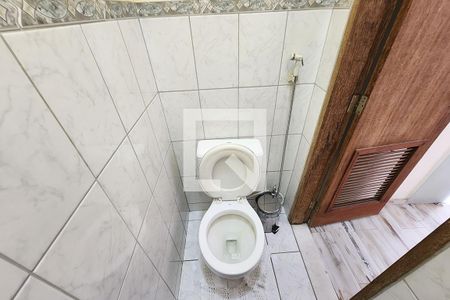 Apartamento para alugar com 84m², 1 quarto e sem vagaLavabo