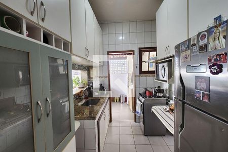 Apartamento para alugar com 84m², 1 quarto e sem vagaCozinha
