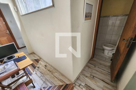 Apartamento para alugar com 84m², 1 quarto e sem vagaQuarto 2