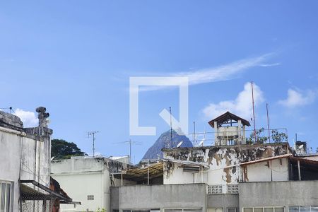 Apartamento para alugar com 84m², 1 quarto e sem vagaFachada