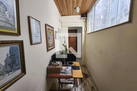 Apartamento para alugar com 84m², 1 quarto e sem vagaQuarto 2