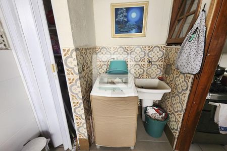Apartamento para alugar com 84m², 1 quarto e sem vagaÁrea de Serviço