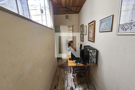 Apartamento para alugar com 84m², 1 quarto e sem vagaQuarto 2