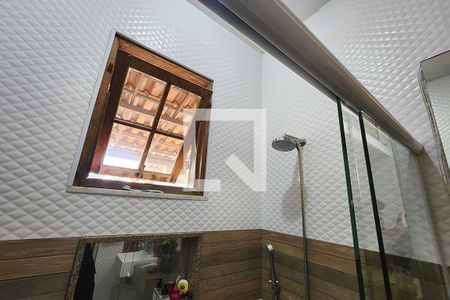 Apartamento para alugar com 84m², 1 quarto e sem vagaBanheiro Quarto 2