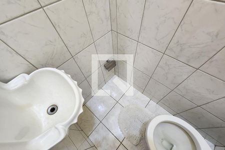 Apartamento para alugar com 84m², 1 quarto e sem vagaLavabo