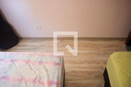 Quarto de apartamento para alugar com 2 quartos, 79m² em Jardim das Palmas, São Paulo