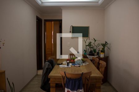 Sala de apartamento para alugar com 2 quartos, 79m² em Jardim das Palmas, São Paulo