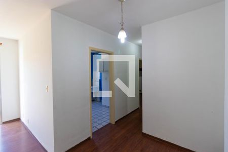 Salas de apartamento à venda com 2 quartos, 70m² em Jardim dos Oliveiras, Campinas